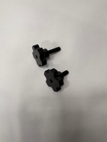 Kit de boutons de montage pour caméra et boîtier de commande pour système Jimmy Jib