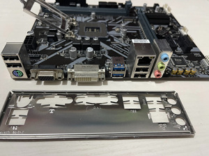 Offre Spéciale Carte Mère GA-H310M D2VX 2.0 Chipset H310 2* DDR4 LGA1151 - Product Image 5