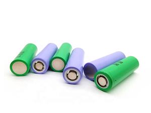 Precio de fábrica de Corea 21700 batería de 4000mAh de la batería INR21700 4800mAh <span class=keywords><strong>3</strong></span>,6 V batería para triciclo eléctrico - Product Image 4