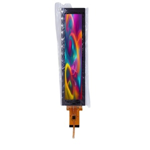 6.9 inch LCD màn hình cảm ứng 280*1424 dài dải màn hình hiển thị công cụ bảng điều chỉnh màn hình RGB giao diện LCM mô-đun - Product Image 5