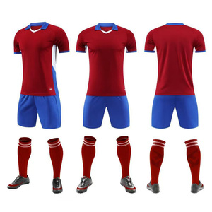 Camiseta de Fútbol Nueva Lisa al por Mayor, Impresión de Logotipo Digital, Uniforme de Fútbol de Sublimación para Entrenamiento, Camiseta de Fútbol de Secado Rápido - Product Image 4