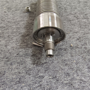 Tige filetée en métal JACOB OTT 95.103.627.9.2 pour machine-outil - Product Image 3