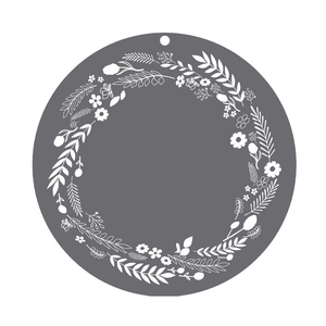 Tapis de cuisson à induction réutilisable en silicone classique de haute qualité OEM, 0,4 mm, résistant à la chaleur, antidérapant, écologique, vente en gros - Product Image 2