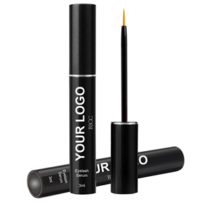 Sérum d'extension des <span class=keywords><strong>cils</strong></span> allongeant naturel OEM activant plus épais pour un changement de marque plus long sérum de croissance des <span class=keywords><strong>cils</strong></span> à l'huile de ricin - Product Image 1