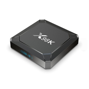 <span class=keywords><strong>กล่อง</strong></span><span class=keywords><strong>ท</strong></span>ีวี YDH-X98K 2026 รุ่นใหม่ RK3528 ระบบ Android 13 รองรับความละเอียด 8K HD หน่วยความจำ 4+32GB EMMC Quad Core 2.4G/5G WiFi 100M LAN <span class=keywords><strong>กล่อง</strong></span>รับสัญญาณทีวีอัจฉริยะ - Product Image 4