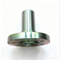 Weifudebao 112980 Drive Roller Connecting Flange untuk Wirtgen W2000 W1500 W1900 Aksesori Mesin Penggilingan Regenerasi Dingin