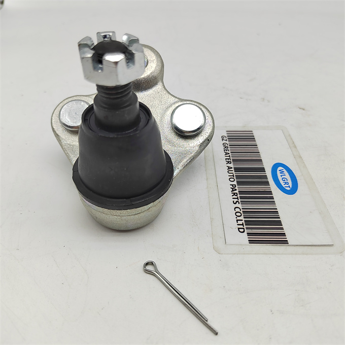 ぱる WLGRT Ball Joint - Front Lower Right for Honda Vezel XR-V