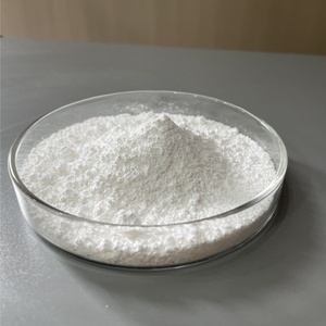 高纯工业级超细氢氧化铝粉末 (ATH) 消烟填料99.68% 氢氧化铝 - Product Image 1