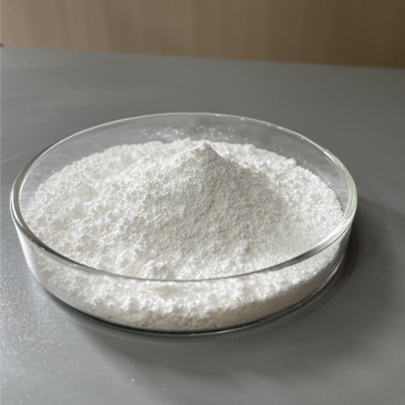 High Purity Industrial Grade Ultra Fine