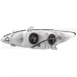 Pour Toyota Camry 2004-2005, lampe de jour, phare de voiture, ensemble de phares, pièce de modification 81110-06190 81150-06190 - Product Image 3