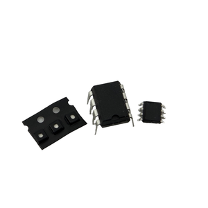 JZ8P2610CO Original en Stock, Circuito Integrado MCU con 2Kx14-Bit OTP ROM, 64x8-Bit MCU en PMIC - Product Image 2