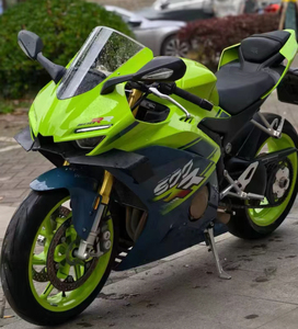 Utilizado para la Kawasaki <span class=keywords><strong>Ninja</strong></span> <span class=keywords><strong>400</strong></span> del <span class=keywords><strong>2023</strong></span>. Motocicletas Deportivas de Segunda Mano de Alta Calidad de 400cc - Product Image 3