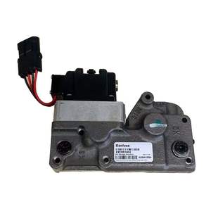 صمام تحكم هيدروليكي أصلي من سلسلة ZY MCV116G4204 طراز MCV116G بمنفذ 1/4 بوصة أحادي الاتجاه مع ضمان لمدة سنة واحدة - Product Image 5