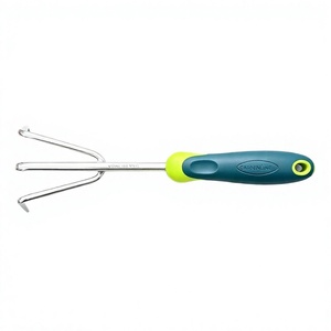 อุปกรณ์ทำสวนคุณภาพสูง ดีไซน์ลายดอกไม้ เครื่องมือทำสวน - Product Image 1