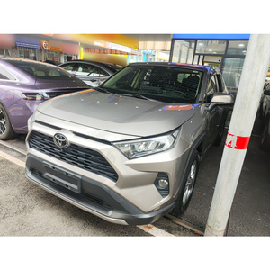 GUAZI Toyota RAV4 d'occasion à prix abordable, essence 2.0, SUV 2020, véhicule d'occasion, traction avant, 5 places, Xg676h5d5z - Product Image 1