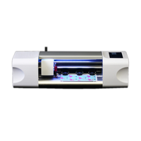Machine de découpe de film protecteur d'écran en hydrogel souple pour téléphone portable Tpu Epu illimité