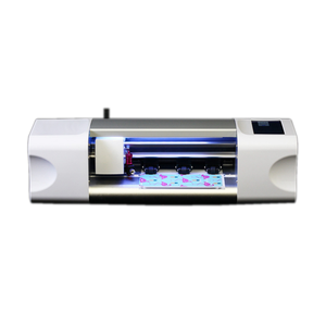 Top 3 Tốt Nhất Máy Cắt Màng Trong 2021 Tốt Nhất Hydrogel Phim Màn Hình Screen Protector Cắt Máy - Product Image 6