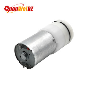 QuanWeiDZ 370A Mini Air Pump 2.5M Head Portable Plastic Humidifier For <b>Aroma</b> <b>Diffusers</b> - Product Image 3