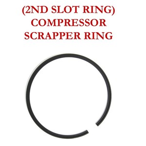 Jeu de segments de piston STD 93,40 mm pour <span class=keywords><strong>BMW</strong></span> S 14 B 23 m 20 B <span class=keywords><strong>35</strong></span> (S38) m 3 m 5 m 635 <span class=keywords><strong>CSi</strong></span> - Product Image 3