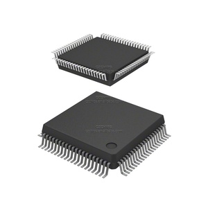 Express Logistics PIC18F87J50-I/PT TQFP-80 Microcontroller Integrated Circuit IC CZSKU:AR103ZMI84 - Product Image 1