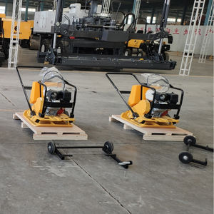 Compacteur de plaque de prix d'usine à vendre - Product Image 2