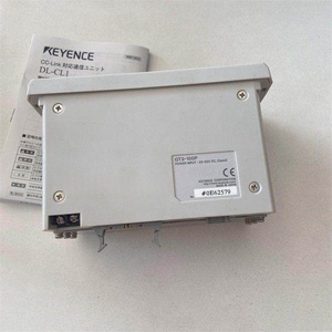 Amplificador de Sensor de Contacto GT2-100P con Pantalla Grande, Salida PNP, en Stock - Product Image 3