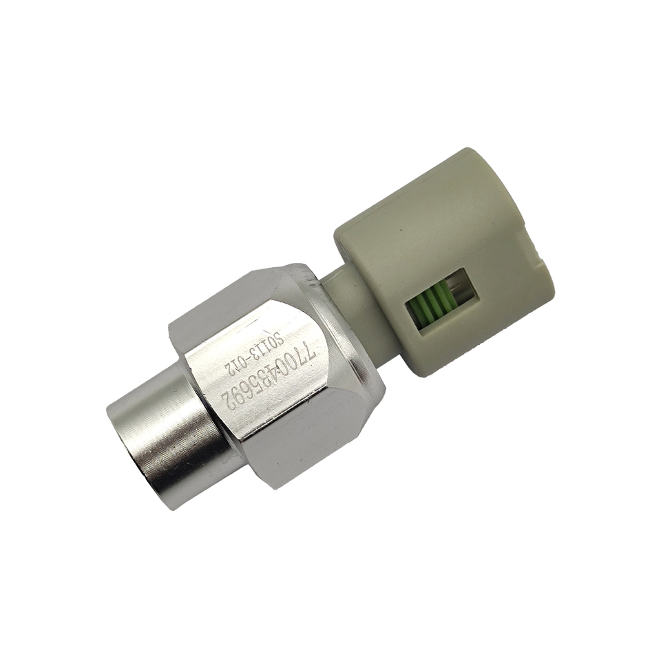 High Quality Auto Engine Oil Pressure Sensor For Renault PEUGEOT 7700435692