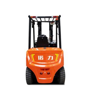 Montacargas Eléctrico Noblelift de 3 Toneladas de Fabricación <span class=keywords><strong>China</strong></span>, Buenas Piezas de Repuesto, Conveniente para el Uso del Operador de Montacargas - Product Image 6