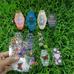 Osmo Dreamcatcher UV para Envolturas y Calcomanías de Vasos, Pegatinas de Plástico Resistentes al Agua y a los Rayos UV para Vasos, Botellas, Tazas y Jarras - Product Image 5