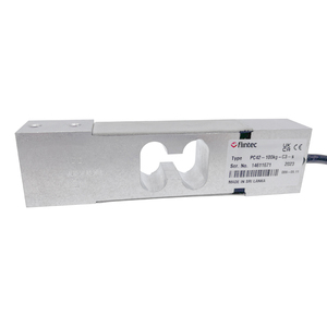Capteur de pesage à point unique FLINTEC PC42 en aluminium 5kg-200kg - Product Image 1