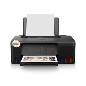 Canon PIXMA G1810 Ink Tank Multifunction Inkjet Printer