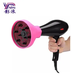 Promotional Products Universal Hair Dryer Diffuser For Fine Thick Curly Wave And Frizzy Hair