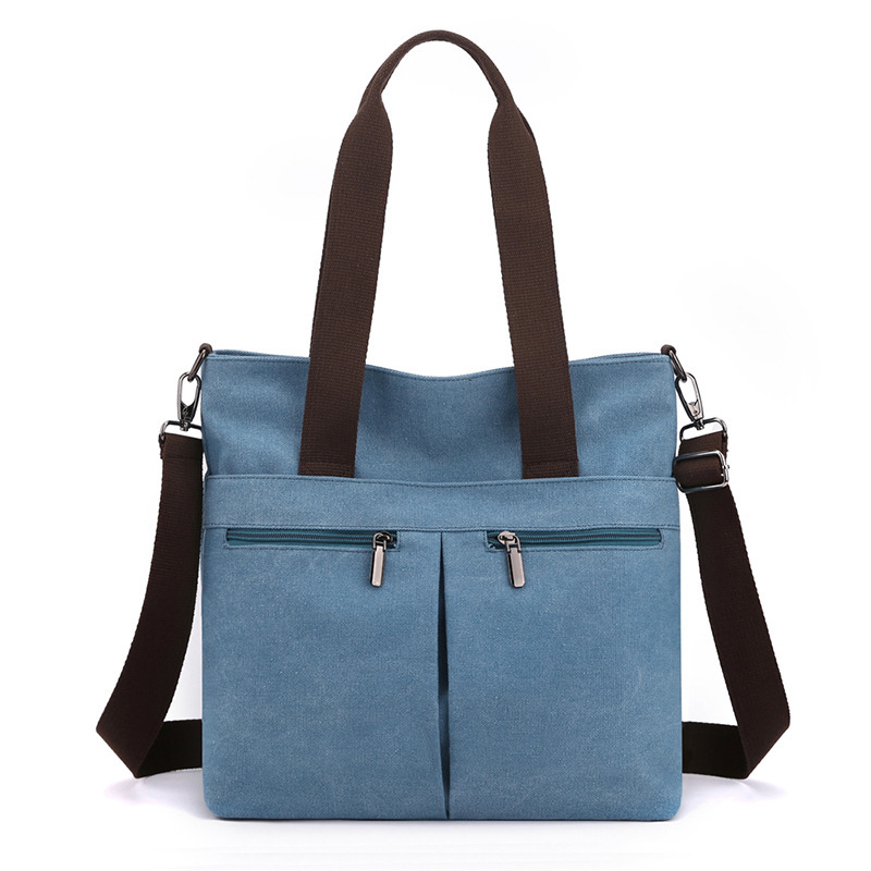 Paon Bleu