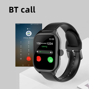 Android Smart Watch 2025 all'ingrosso a buon mercato <span class=keywords><strong>prezzo</strong></span> C20 Pro Sport Smart Watch BT chiamata frequenza cardiaca Reloj Smart Watch Hombre - Product Image 4