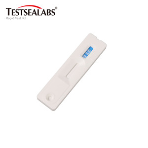 Cassette <span class=keywords><strong>de</strong></span> <span class=keywords><strong>test</strong></span> rapide <span class=keywords><strong>de</strong></span> l'antigène <span class=keywords><strong>de</strong></span> Neisseria gonorrhoeae haute précision pour écouvillon urétral et cervical - Product Image 2