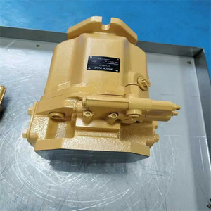   Pompe à moteur D333C 789C, pompe hydraulique principale, pompe à piston R1300G, valve H55E, pièces TA22-M4WD, ensemble G115, TH55-E70 - Product Image 2