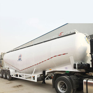 Nuevo Remolque <span class=keywords><strong>Cisterna</strong></span> de <span class=keywords><strong>Cemento</strong></span> de China, 3 Ejes, 35 CBM, 60 Toneladas, Remolque <span class=keywords><strong>Cisterna</strong></span> <span class=keywords><strong>para</strong></span> <span class=keywords><strong>Cemento</strong></span> en Polvo, Alta Calidad <span class=keywords><strong>para</strong></span> Fábricas de <span class=keywords><strong>Cemento</strong></span> - Product Image 4
