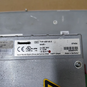 TYP VEP40.2 VEP40.2CEU-128NN-CAD-128-NN-FW IndraControl VEP 40 การทำงาน - Product Image 3