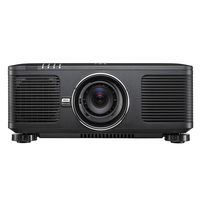 Vivitek DU5051Z 4K DLP Laser Smart Projector with 5000 Lumens 3D Built-In 3-Year Warranty for Business & Education Use