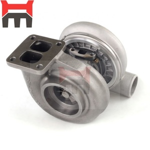 Ventes chaudes Turbocompresseur de moteur diesel 6D22 6D24 49188-01651 - Product Image 3