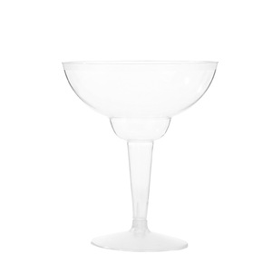 Vasos de Plástico Brillantes en la Oscuridad de Alta Calidad al por Mayor para Fiestas Navideñas y Discotecas - Product Image 3