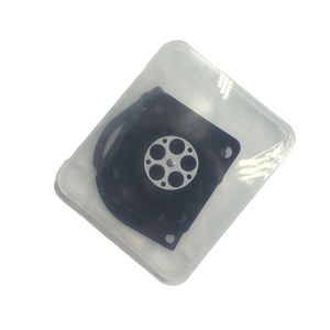 Kits de carburateur TK6 compatibles avec les pompes à eau TH48/4700 Robin / Moto Bomba Robin Shindaiwa B530 TK <span class=keywords><strong>OJ</strong></span> 2 WA - Product Image 1