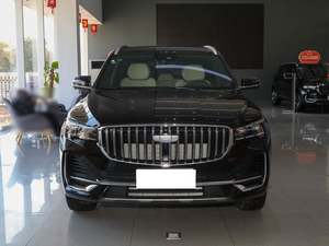 Geely Star Rui Voiture Adultes Moins Cher <b>for</b> <b>Sale</b> - Product Image 3