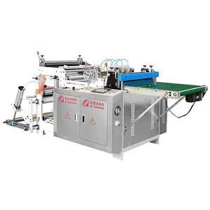 Máquina de corte automática equipamento de máquina de corte de faca redonda