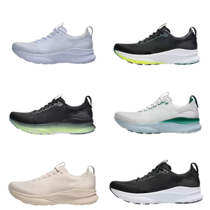 Scarpe da Corsa GEL-KAYANO 32 di Alta Qualità, Comode e Versatili per Uomo, con Supporto dell'Arco Plantare, Tessuto a Rete, Assorbimento degli Urti e Traspiranti - Product Image 1