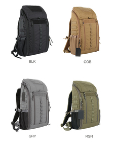 Mochila Táctica Médica de Emergencia GAF 500D de Nailon Cordura Vintage, Impermeable, Anti-Robo, para Primeros Auxilios y Supervivencia - Product Image 5