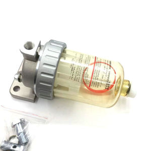 ตัวแยกน้ำมันน้ำโคมาตสึ สำหรับรถขุด PC120 200 3 5 6 อะไหล่รถขุด 600 311 9731 - Product Image 3