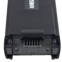 Batterie de vélo 36V 10.4Ah/14Ah compatible TranzX BL07 Batterie lithium-ion pour Winora, Sachs, Hercules (ABB076C000462)