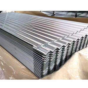 Tôles de <span class=keywords><strong>toiture</strong></span> en aluminium avec bord de toit IBR Tuiles en <span class=keywords><strong>zinc</strong></span> Certifiées ASTM Customizable Cutting Bending Welding Services - Product Image 4