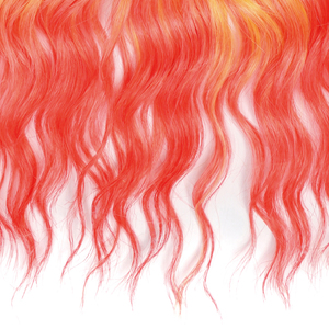 ราคาขายส่ง มีสินค้าในสต็อก แฟชั่นสไตล์ผมถักโครเชต์ใยสังเคราะห์ทนความร้อนสูง สีดำ สำหรับผู้หญิง ต่อผมลอนลึก - Product Image 5